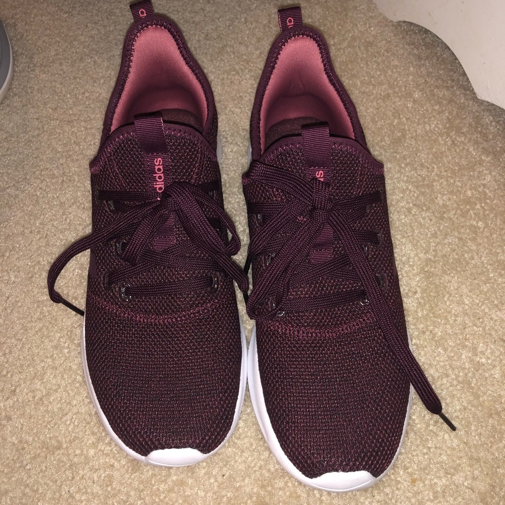 BRAND NEW Adidas Cloudfoam shoes
